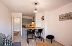 Appartement Casa San Roccu 31 Chemin de Ste-Catherine 20217 Saint-Florent Corse