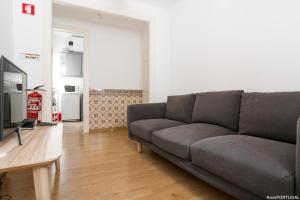 Appartement Casa Sanches Rua Afonso Sanches, 29 2750-282 Cascais -1