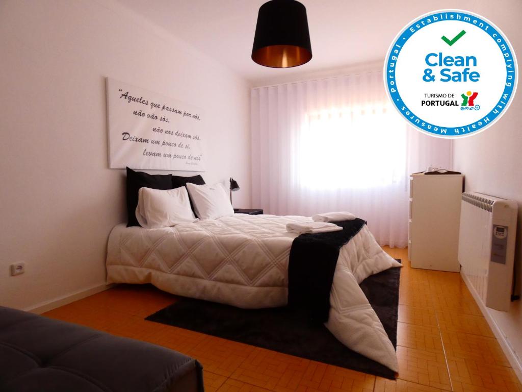 Appartement Casa Sandra - Apartamento Mariana Rua Dr. Jose Pinto Aguiar, 9-2º Esq 3200-389 Lousã