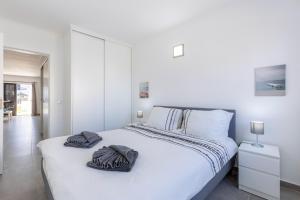 Appartement Casa Santini Rua Trem de Artilharia, 93 B, Urbanização da Torraltinha 8600-282 Lagos Algarve