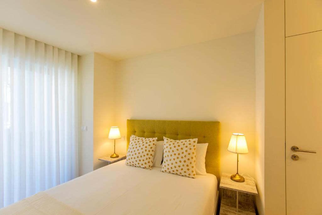 Casa São Lázaro- Terrace Avenida de Rodrigues de Freitas 258, 2º andar, porta 2.3, 4000-418 Porto