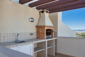 Casa Saudade - Luxury penthouse apartment with stunning views