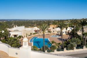 Casa Saudade - Luxury penthouse apartment with stunning views