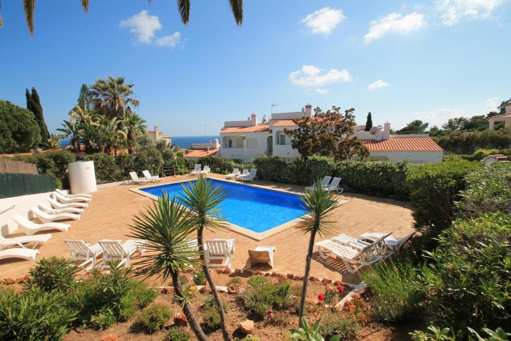 Appartement Casa Scarlett Walk to beach Communal Pool Block 2ª Monte Paraiso,  8400-558 8400-558 Carvoeiro