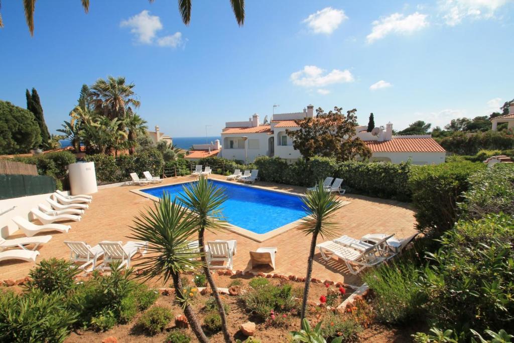 Casa Scarlett Walk to beach Communal Pool Block 2ª Monte Paraiso, 8400-558, 8400-558 Carvoeiro