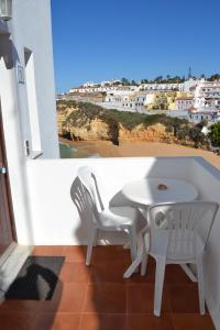 Appartement Casa Seagull Rampa Senhora da Encarnação Edificio Cerro dos Pios, apart.n 1 8400-528 Carvoeiro Algarve