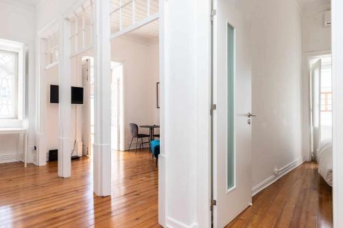 Casa Séqua Apartamento