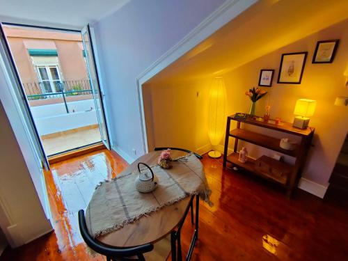 Casa Shardana Lisbon