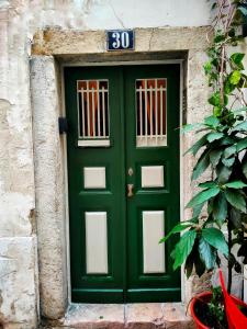 Casa Shardana Lisbon