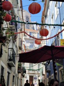 Casa Shardana Lisbon