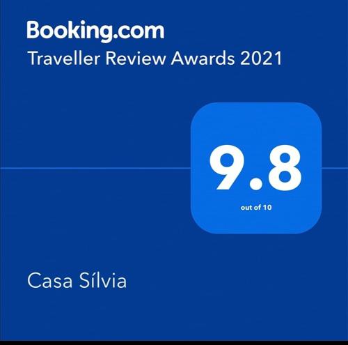 Casa Sílvia