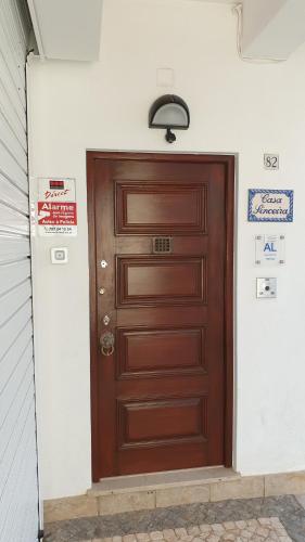 Casa Sinceira