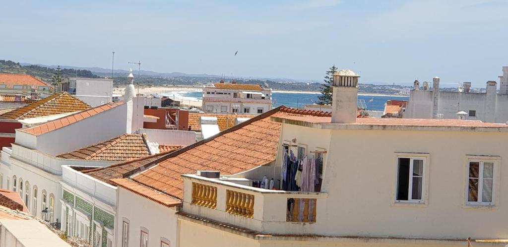 Appartement Casa Sinceira Rua Infante de Sagres nr. 82 8600-743 Lagos