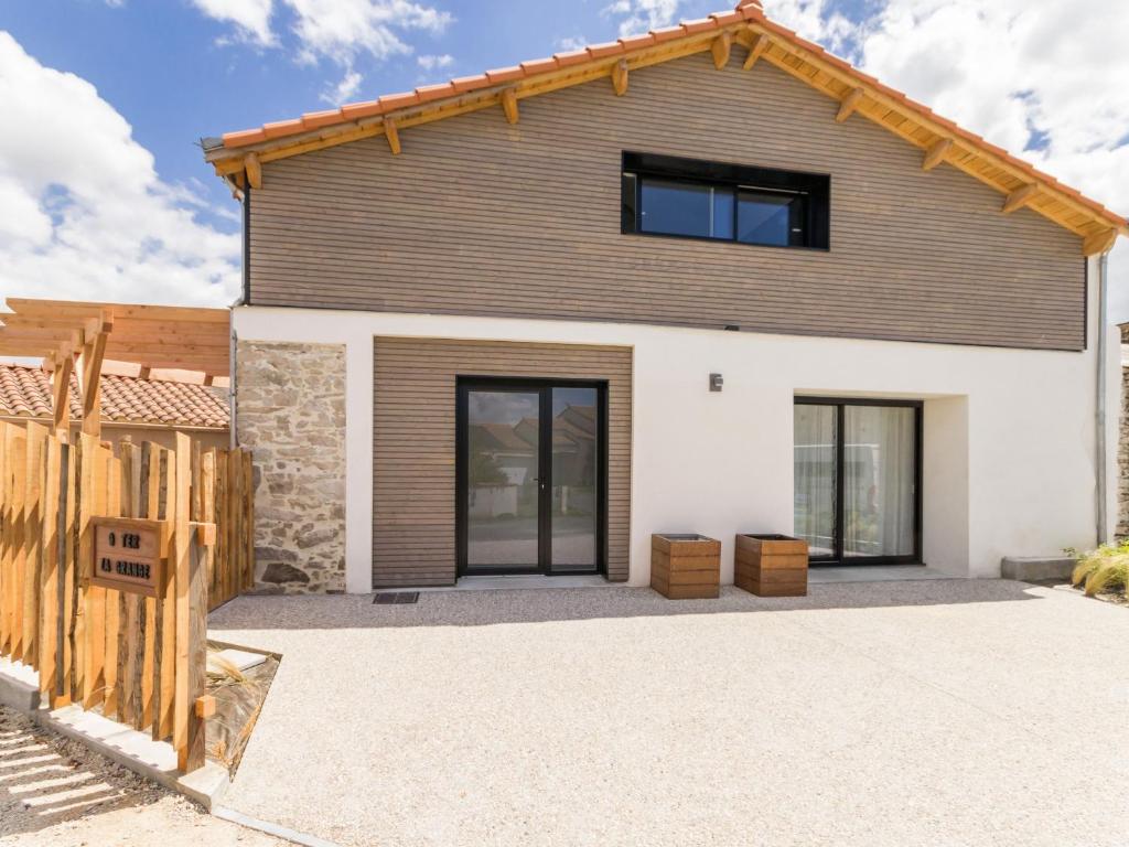Casa Sofia