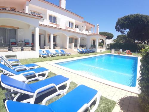 Casa Sol da Falesia