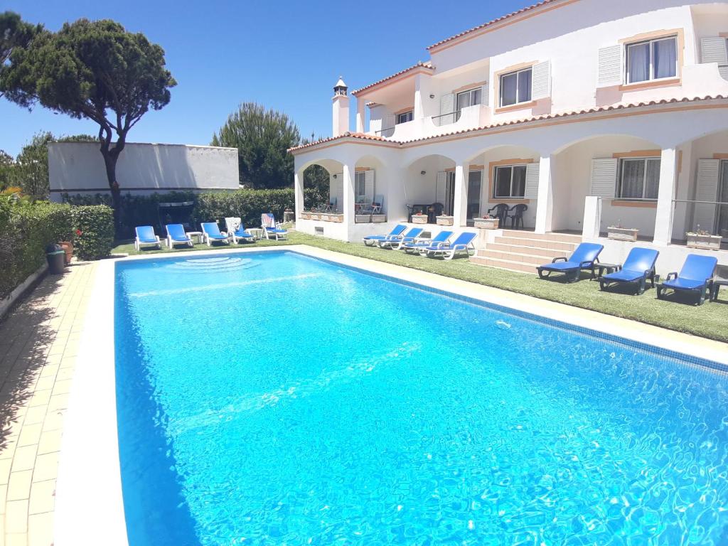 Appartement Casa Sol da Falesia Rua Infante Dom Henrique Lote 24, Moradia C 8200-593 Albufeira