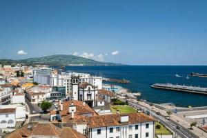 Appartement Casa Soleil Avenida Infante D. Henrique Nº71 12º Esquerdo Nascente 9500-000 Ponta Delgada Açores