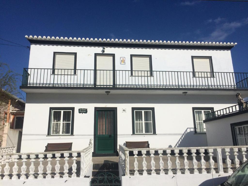 Appartement Casa Sousa Ribeiro Caminho Novo, 47 Agualva Fração A 9760-026 Praia da Vitória