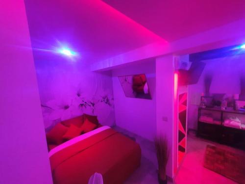 Casa spa jacuzzi