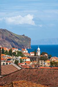 Appartement Casa Sta Clara Calçada de Santa Clara n.º 30, 5º-A 9000-036 Funchal Madère