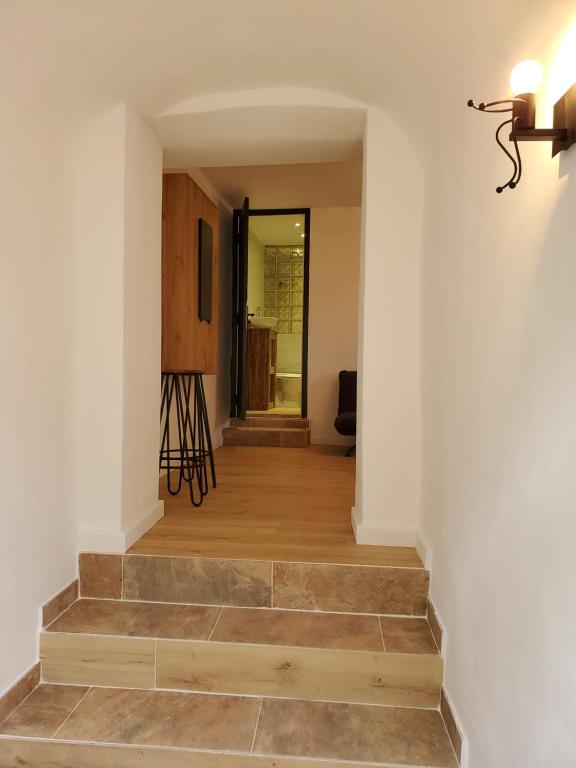 Appartement Casa Straboni 19 Chemin du Centre 20200 San-Martino-di-Lota