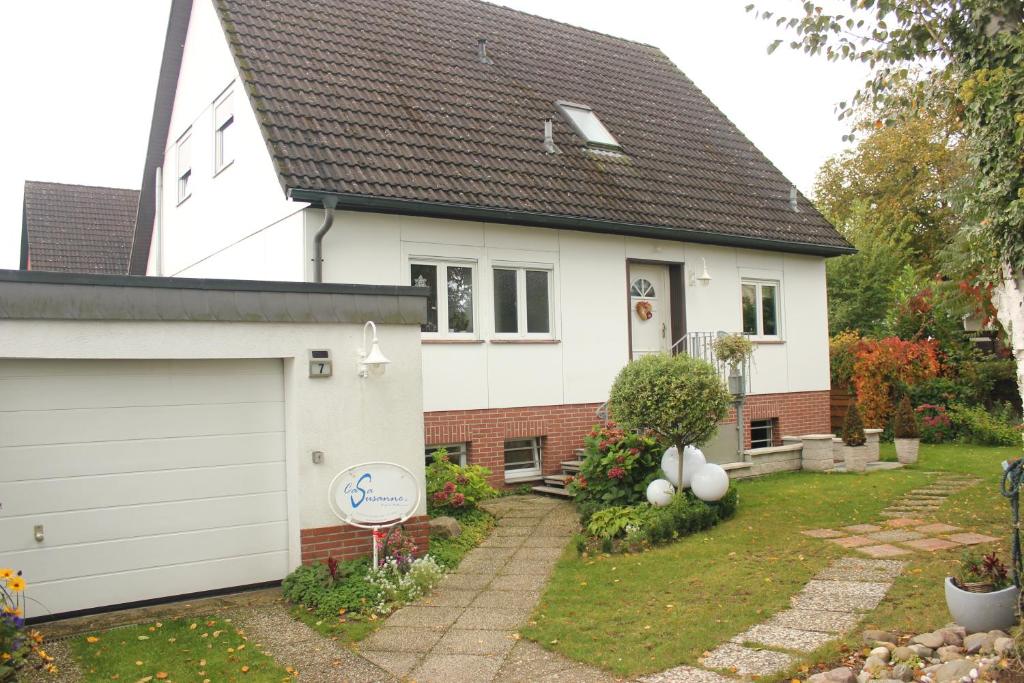 Casa Susanne Zinnwalder Steig 7, 12355 Berlin