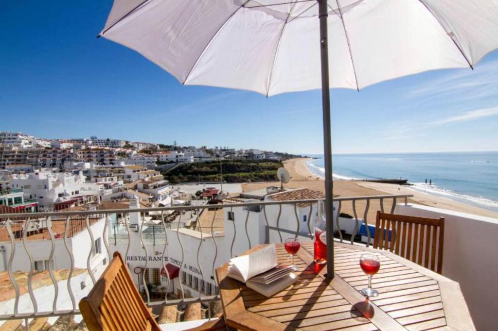 Casa T'Isabel - Fisherman's Beach - 2 bedrooms Rua Nova 3, 8200-162 Albufeira