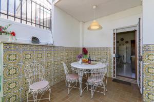 Appartement Casa Tangerina Rua dos Mouros, 14, R/C Dto 8800-410 Tavira Algarve