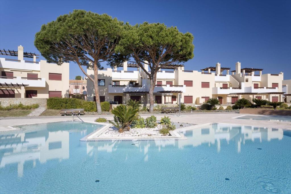 Appartement Casa Tara - Sunset Villas Rua Sir Bobby Robson, D 8125-507 Vilamoura