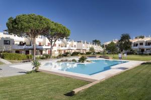 Appartement Casa Tara - Sunset Villas Rua Sir Bobby Robson, D 8125-507 Vilamoura Algarve