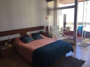 Appartement Casa Tarik Rua Dom Martinho Castelo Branco Apartamento 1207 8500-783 Portimão Algarve