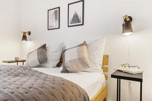 Casa Tegernsee - zentral, modern, Nespresso, 3 Min zum See
