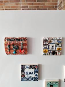 Casa Terra Cota - Almada