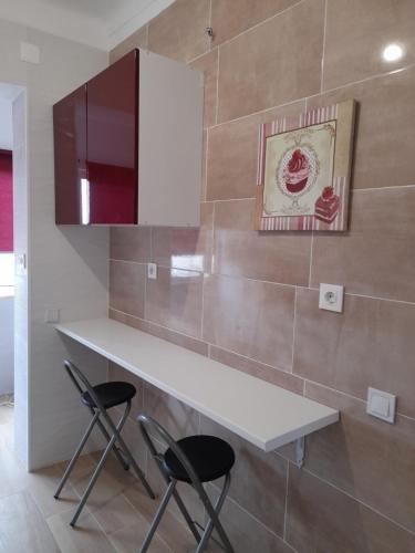 Casa Terra Cota - Seixal