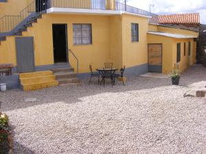 Appartement casa thocamalu's 10 Rua do Irol 3420-082 Covelo Région Centre