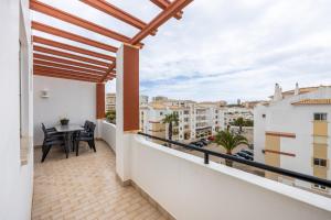 Appartement Casa Timor 143 Rua Timor Lorosae Apartment 3o C 8600-614 Lagos Algarve