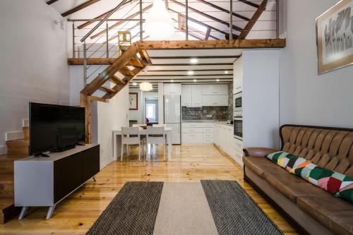 Casa Touriga 129