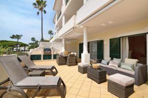 Appartement Casa Tulipa Avenida Florida, 970 8135-034 Almancil Algarve