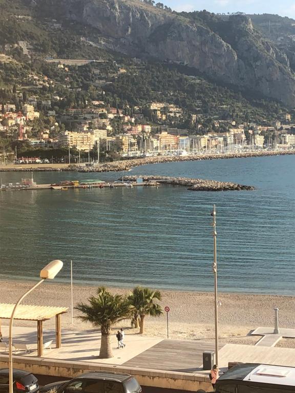 CASA VACANZA IN COSTA AZZURRA 2 place saint- julien, 06500 Menton
