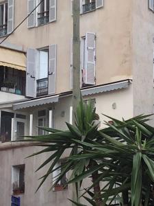 Appartement CASA VACANZA IN COSTA AZZURRA 2 place saint- julien 06500 Menton Provence-Alpes-Côte d\'Azur