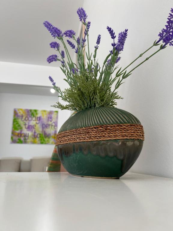 Casa Vacanze Lavanda 2° piano 18 Rue Pietra Scritta, 06500 Menton