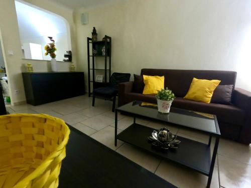 Casa Vacanze Limoni