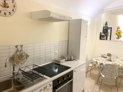 Casa Vacanze Limoni