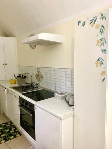 Casa Vacanze Limoni