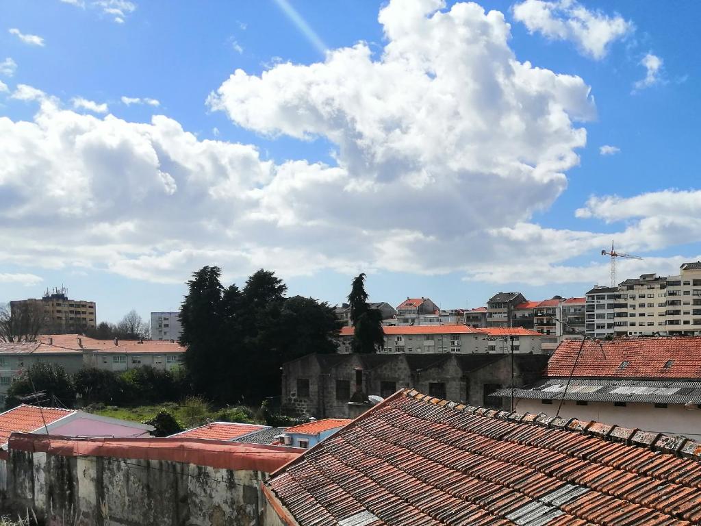 Appartement Casa Ventuzelo Travessa da Póvoa nº195 4000-402 Porto