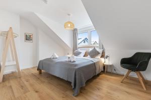 Appartement Casa Verde: Küche, TV, Nespresso, im Grünen 7 Mühlthaler Straße 82319 Starnberg Bavière