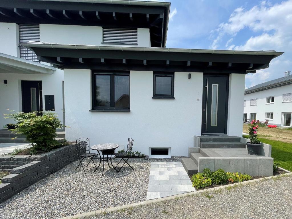 Casa Verde - Moos 8 Im Moosfeld, 78345 Moos