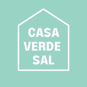 Casa Verde Sal
