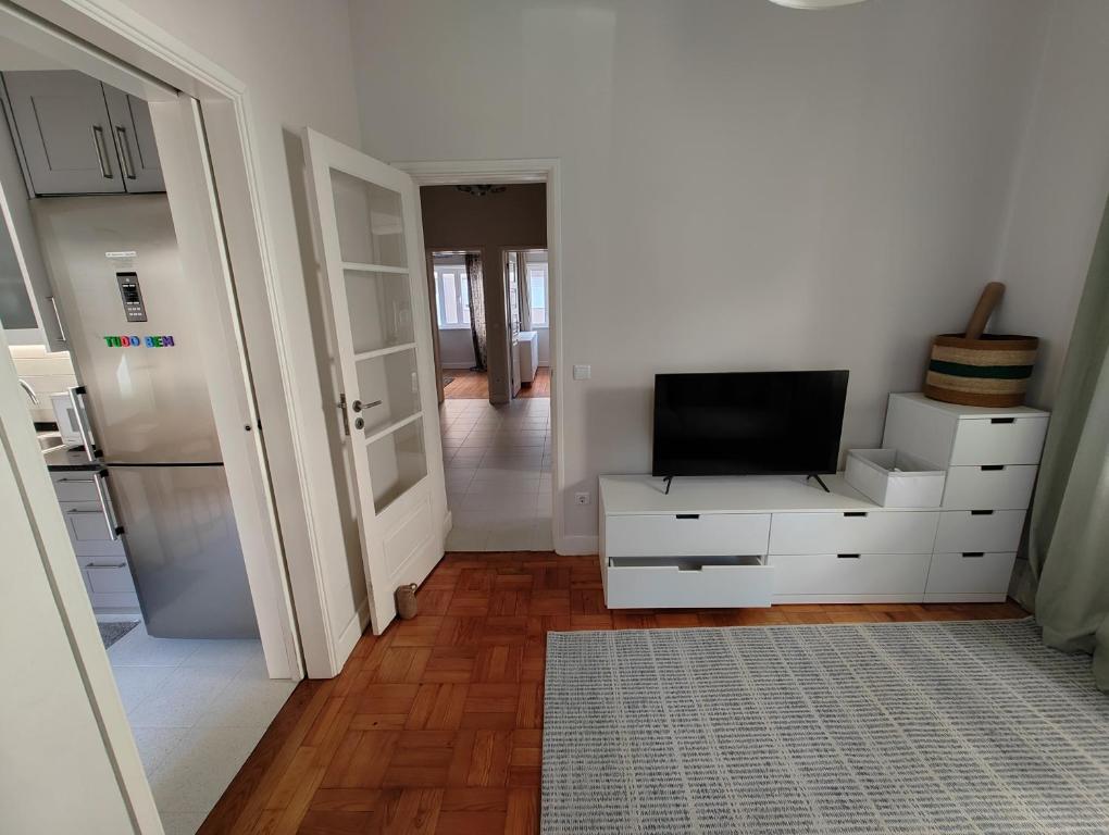 Appartement Casa Veríssimo Rua de São Veríssimo 13 4200-495 Porto