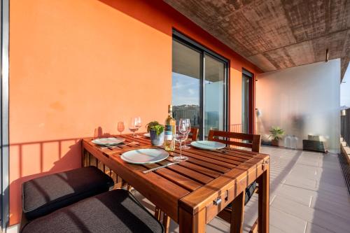 Casa Vermelha Lagos